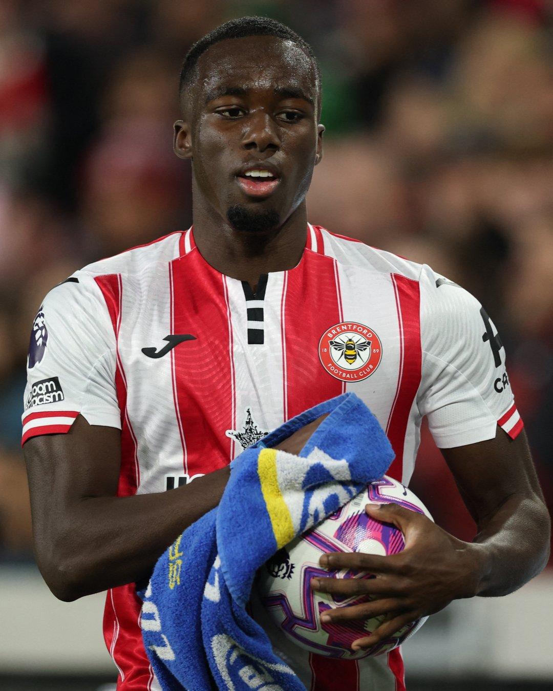 Arsenal muốn đưa hậu vệ Michael Kayode về Emirates