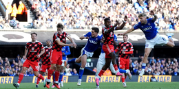 Ipswich Town vs Fulham (21:00 – 10/10) | Xem lại trận đấu
