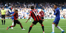 Chelsea vs AFC Bournemouth  (21:00 – 10/10) | Xem lại trận đấu