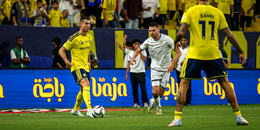 Al Nassr vs Diraiyah (01:00 – 10/10) | Xem lại trận đấu