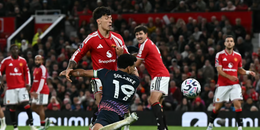 Manchester United vs Tottenham (23:30 – 10/10) | Xem lại trận đấu