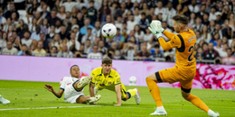 Real Madrid vs Villarreal (02:00 – 11/10) | Xem lại trận đấu