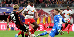 RB Leipzig vs Eintracht Frankfurt (23:30 – 10/10) | Xem lại trận đấu