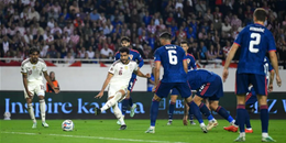 Croatia vs Tây Ban Nha (01:45 – 07/10) | Xem lại trận đấu