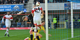 Paderborn 07 vs VfB Stuttgart (20:30 – 10/10) | Xem lại trận đấu