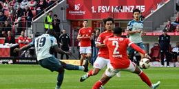 Mainz 05 vs Bayer Leverkusen (20:30 – 10/10) | Xem lại trận đấu