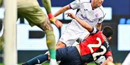 Genoa vs Fiorentina (20:00 – 10/10) | Xem lại trận đấu