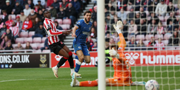 Sunderland vs Brighton (21:00 – 10/10) | Xem lại trận đấu